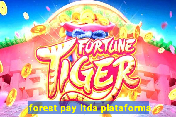 forest pay ltda plataforma